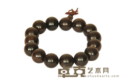 紫檀手串 12mm×15