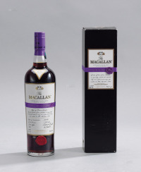 麦卡伦1997（14年）单一纯麦芽威士忌（雪莉桶）