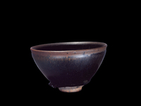 建窑盏