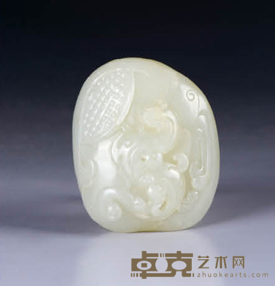 玉壁玉成龙
