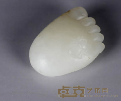 玉知足常乐