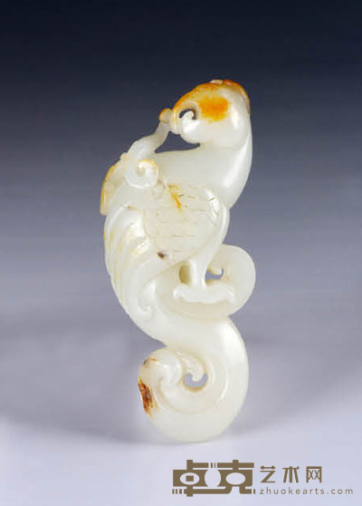 玉鹦鹉 