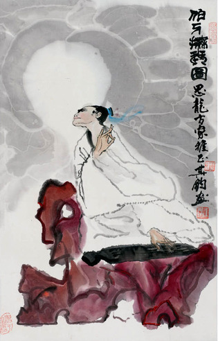 王其钧　 人物