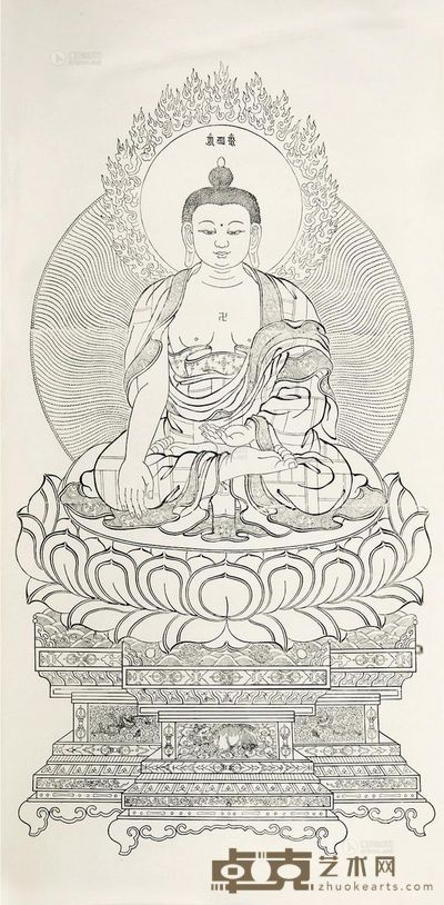 佛像