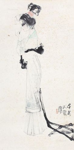 王金岭 人物