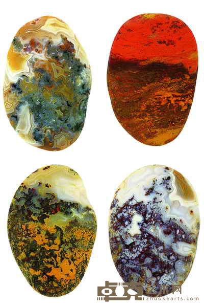 春夏秋冬 6.3×4.3cm6.3×4.4cm6.1×4.2cm6.0×4.2cm