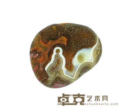 佛光普照 5.9×4.9cm