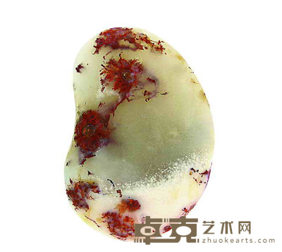 秋菊 5.9×4.0cm