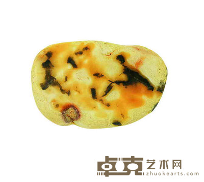 沙滩足球 10.1×6.7cm