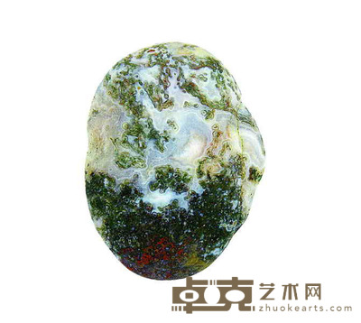 早春二月 5.6×4.1cm