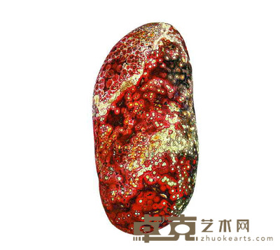 星空 15.3×7.3cm