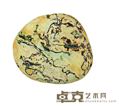 独钓寒江雪 9.6×8.4cm