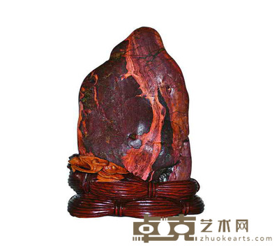 膜拜 15×11cm