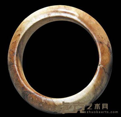 玉镯 D7
