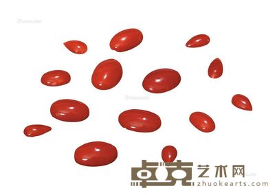 珊瑚裸石