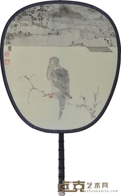 陈林 鸟 