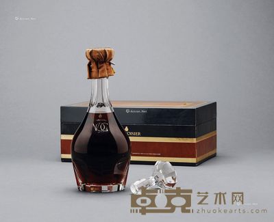 80年代 拿破仑水晶