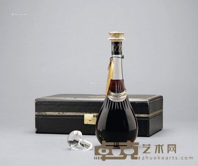80年代 豪达水晶