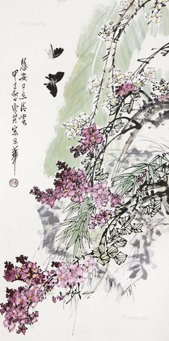 康师尧     蝶恋花