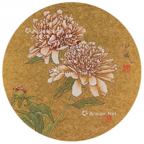 谢少威 醉沐春风
