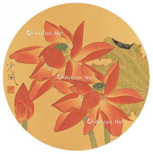 谢少威 今年花胜去年红
