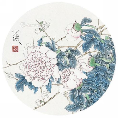 谢少威 春讯