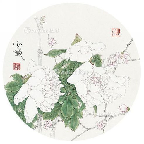 谢少威 一夜东风