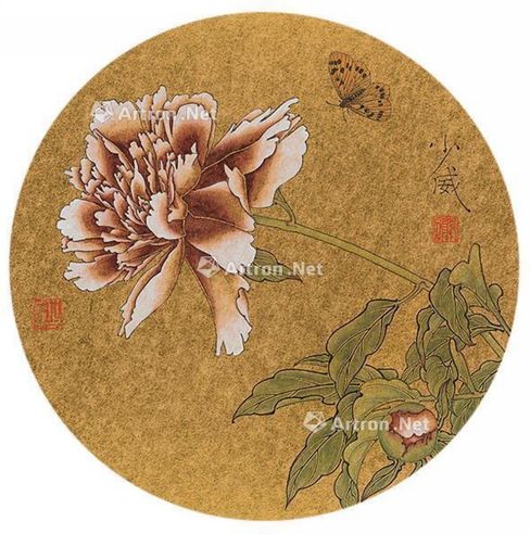 谢少威 临风绰约