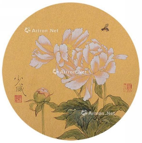 谢少威 春风又一年