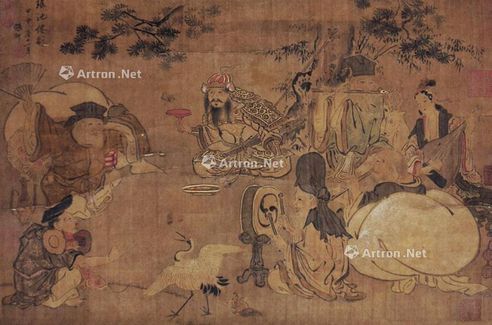 张翀 人物