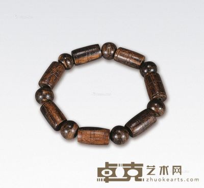 越南柚珠手炼