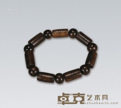 越南柚珠手炼 