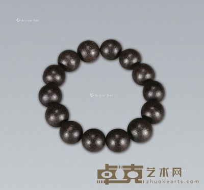 老挝土沉香手炼