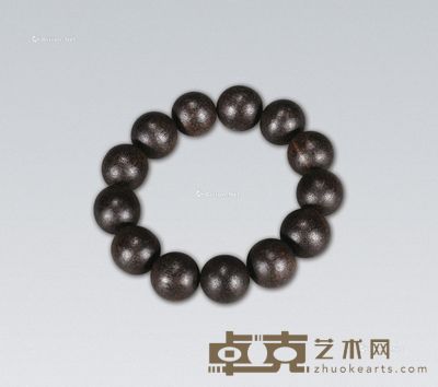 老挝土沉香手炼