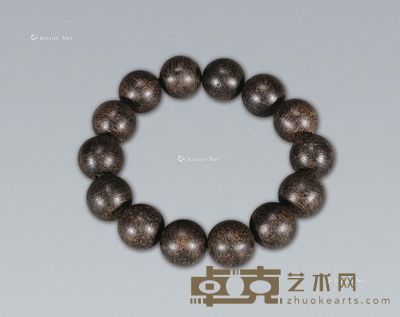 印尼土沉香手炼