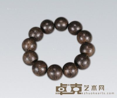 印尼土沉香手炼