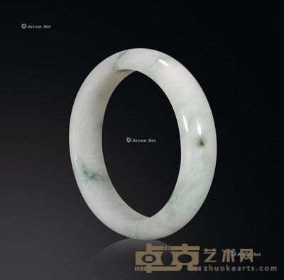 翡翠手镯