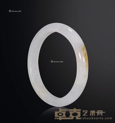 翡翠手镯