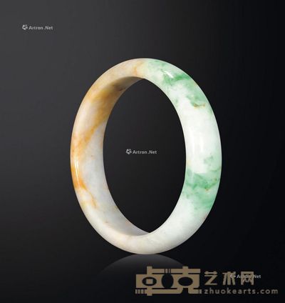 翡翠手镯