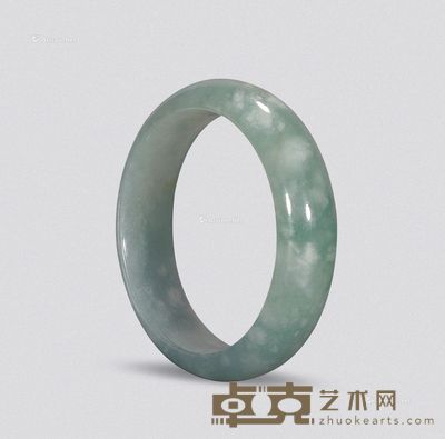 翡翠手镯