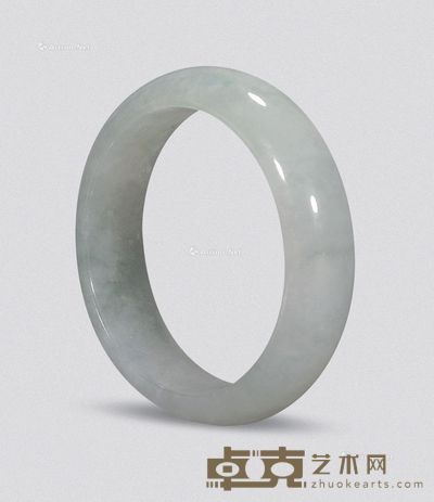 翡翠手镯