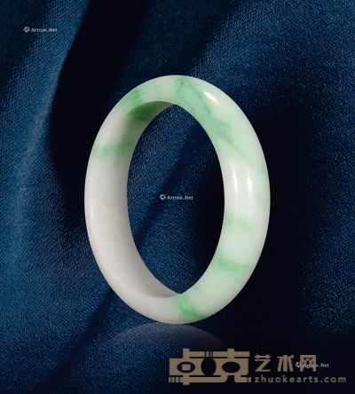 翡翠手镯