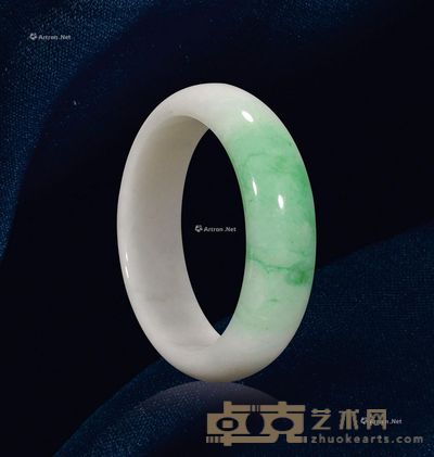 翡翠手镯