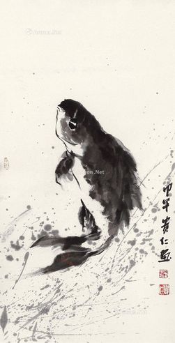 马贵仁 力争上游