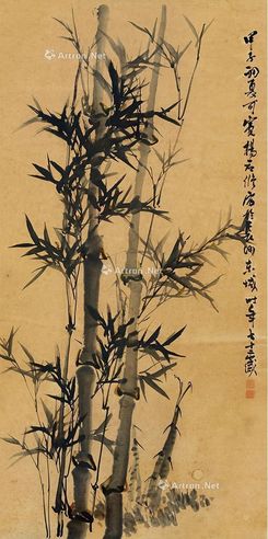 修竹