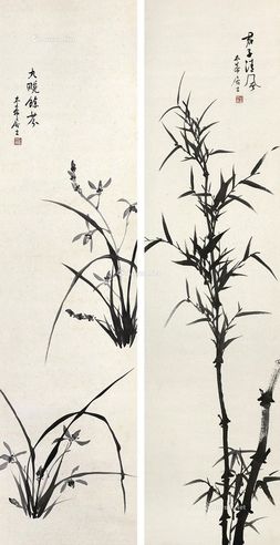 刘太希 君子余芬