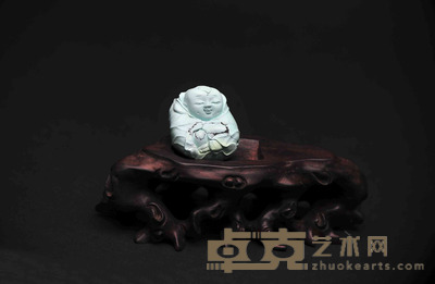 史立峰、彭玉兰 福娃 4×3cm
