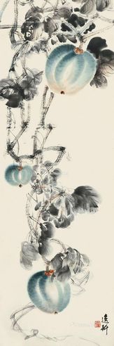 邵逸轩 瓜熟蒂落