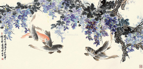 胡志辉     鱼