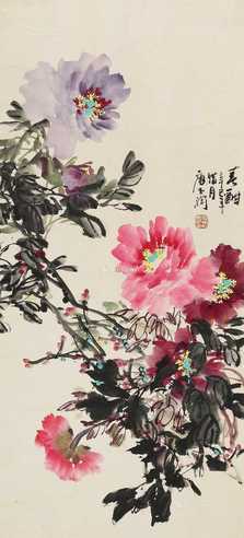 花鸟